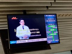-汉中路(地铁站)