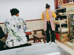 -孟家蟹包(锦绣街店)