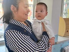 -爱月宝月嫂·育儿嫂(哈尔滨总店)