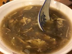 -张小文胡辣汤(龙柏新村店)
