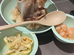 -骨之味·筒骨汤火锅(江头店)