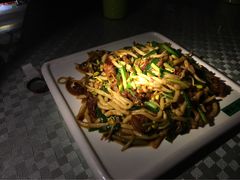 -阿吾丹的烤羊·新疆菜·抓饭·拌面(乌尔禾店)
