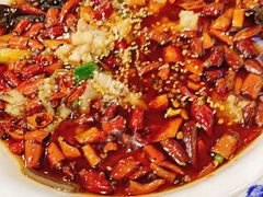长沙跳水牛蛙-湖南人家湘菜馆(镇江路店)