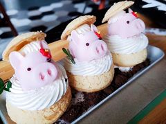 -UMe·玖觅(曲江店)