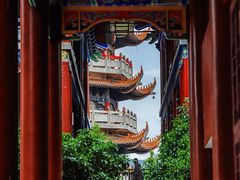 -章华寺