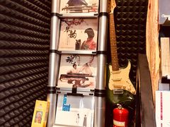 店内环境-Hi Fi Acoustic 梵香禅韵·色声香味
