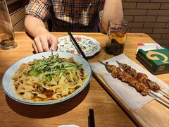 -胖老汉清真餐饮(西御街店)