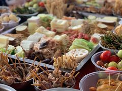 -江油特色冷沾沾(火炮街店)