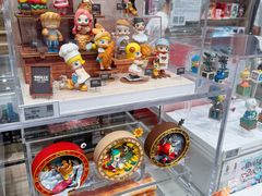 -泡泡玛特POPMART(国金街店)