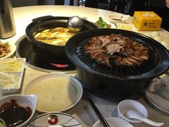-芭菲盛宴·环球美食(解放碑英利国际店)
