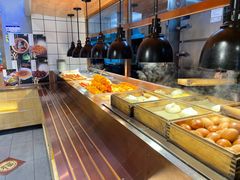 -头壹号  羊汤·饸饹面·大油条(西二旗店)