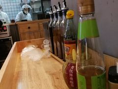 -凤起龙游老面包子(凯德晶品店)