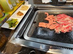 -火牛火韩式烤肉韩国料理(韩乐坊店)