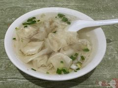 -安庆柴火馄饨(马道街店)