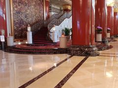 -北京中国大饭店