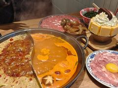 -楠火锅(昆山金鹰店)