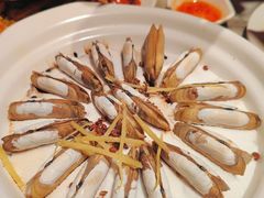 -王庄阿咪海鲜大排档(上下杭店)
