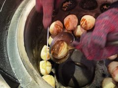 -百年夯碳烤胡椒饼(阿拉城店)