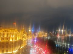 -外滩8号 whisky bar(金延大厦店)