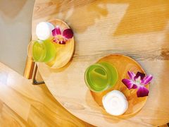-Let’s Relax Spa(MBK)