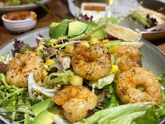 -榖屋house of flour(张江首店)