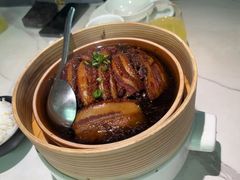 -北国饭店·海鲜·北方菜(峡山店)