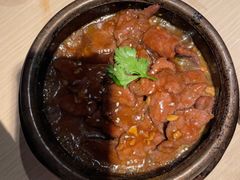 -吴氏老妈·23年家常菜(古城店)