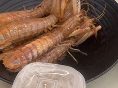 -铭副琦食·虾蟹烩馆(渔人码头店)