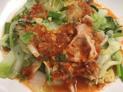 -Magic Food Point(Airport Street food)