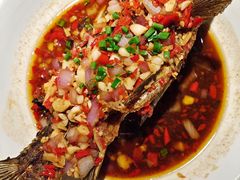 -费大厨辣椒炒肉(吉联MALL店)