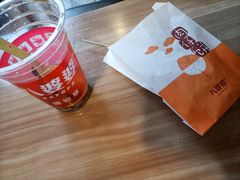 -八婆婆烧仙草(曾厝垵店)