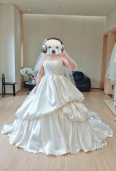 点击看大图 -Chic Bridal 熙可婚纱