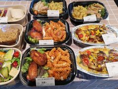 -Olé精品超市(海上世界店)