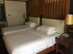 -三清山希尔顿度假酒店