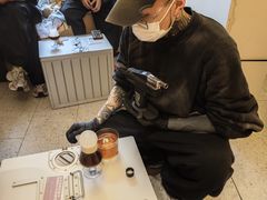 -村口大树(长乐路店)