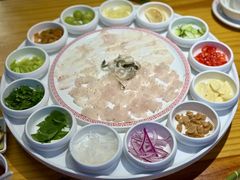 -官塘兄弟·潮汕牛肉店(官塘总店)