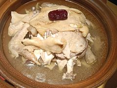 -老阿爸鲜鱼土菜(独墅湖店)