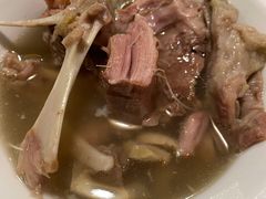 -传统菜农庄(皇姑路店)