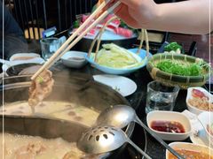 -捞王锅物料理(凯旋路店)