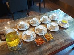 -一澜江宴·江景地标楚菜(江滩公园店)