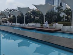 -庄子梦然·城市微度假·24h按摩·推拿·spa