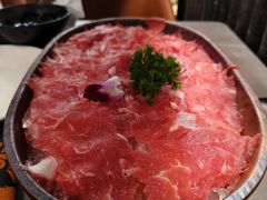 -骨之味·筒骨汤火锅(江头店)