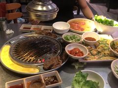 -喜来稀肉(虹泉路店)