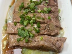 -百福麵家(新馬路店)