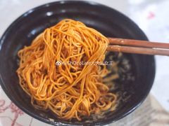 -老地方面馆(思南路店)