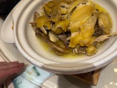 -新白鹿餐厅(龙游路总店·杭帮菜名店)