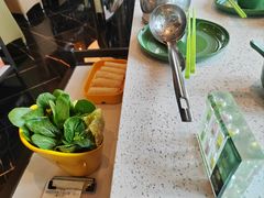 -润园四季椰子鸡火锅(海上世界店)