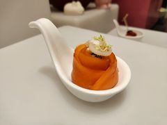 -索菲特酒店 · 云尚天际自助餐厅
