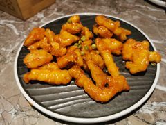 -前海沿·青岛菜(李沧万达店)