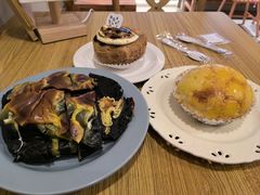 -Max Bakery 阿唛手作
